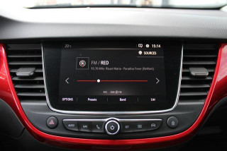 Opel Crossland X 1.2TURBO M6 