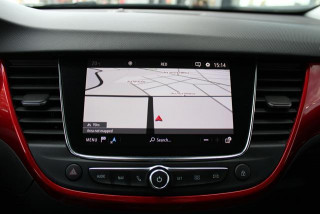 Opel Crossland X 1.2TURBO M6 