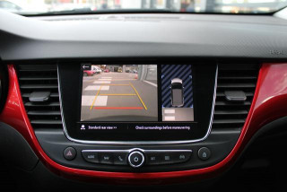 Opel Crossland X 1.2TURBO M6 