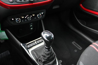 Opel Crossland X 1.2TURBO M6 