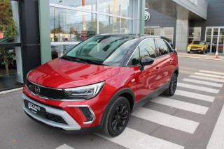 Opel Crossland X 1.2TURBO M6 