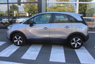 Opel Crossland 1.2 Puretech 