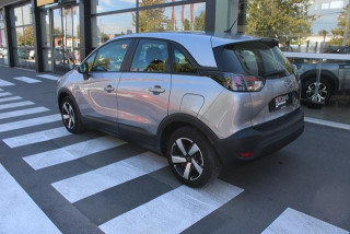 Opel Crossland 1.2 Puretech 