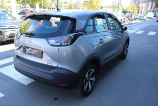 Opel Crossland 1.2 Puretech 