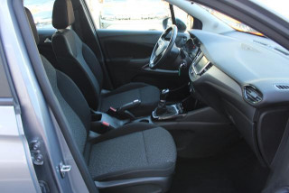 Opel Crossland 1.2 Puretech 