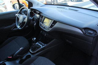 Opel Crossland 1.2 Puretech 
