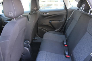 Opel Crossland 1.2 Puretech 
