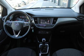 Opel Crossland 1.2 Puretech 