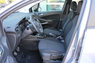 Opel Crossland 1.2 Puretech 