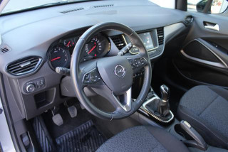 Opel Crossland 1.2 Puretech 