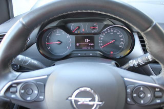 Opel Crossland 1.2 Puretech 