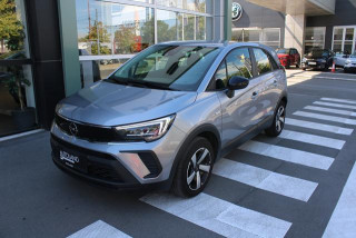 Opel Crossland 1.2 Puretech 