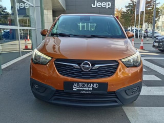Opel Crossland X 1.2 Enjoy