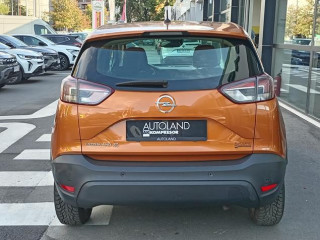 Opel Crossland X 1.2 Enjoy