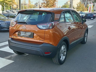 Opel Crossland X 1.2 Enjoy
