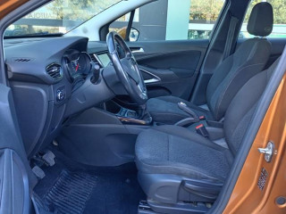 Opel Crossland X 1.2 Enjoy
