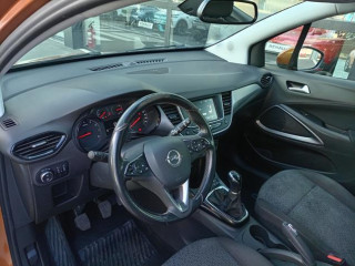 Opel Crossland X 1.2 Enjoy
