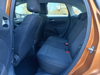 Opel Crossland X 1.2 Enjoy