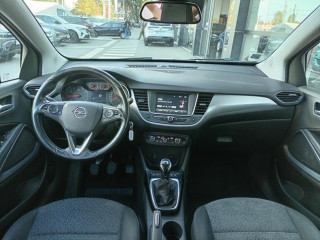 Opel Crossland X 1.2 Enjoy