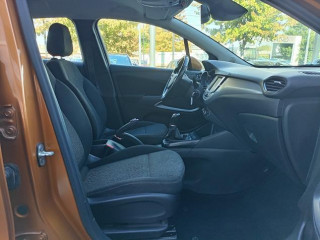 Opel Crossland X 1.2 Enjoy