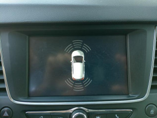 Opel Crossland X 1.2 Enjoy