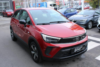 Opel Crossland X 1.2 Edition 