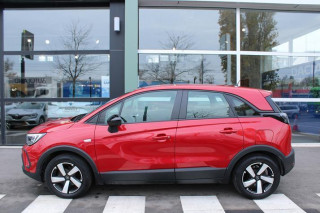 Opel Crossland X 1.2 Edition 