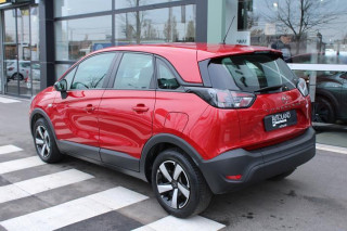 Opel Crossland X 1.2 Edition 