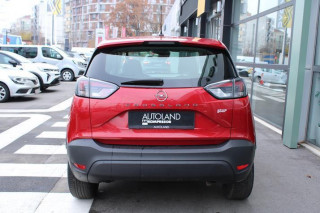 Opel Crossland X 1.2 Edition 