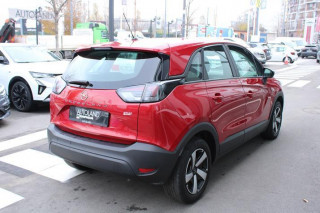 Opel Crossland X 1.2 Edition 