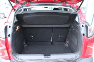 Opel Crossland X 1.2 Edition 
