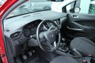 Opel Crossland X 1.2 Edition 
