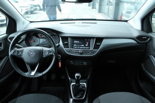 Opel Crossland X 1.2 Edition 