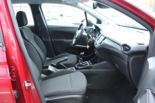 Opel Crossland X 1.2 Edition 