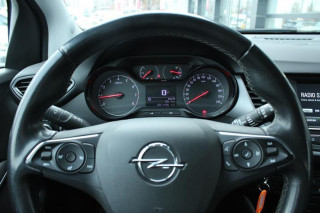 Opel Crossland X 1.2 Edition 