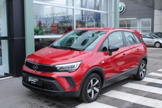 Opel Crossland X 1.2 Edition 