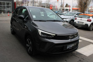 Opel Crossland X 1.2 Edition 