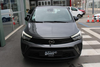Opel Crossland X 1.2 Edition 