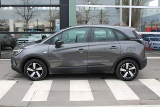 Opel Crossland X 1.2 Edition 