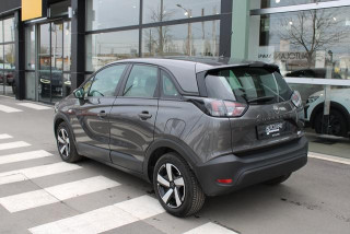 Opel Crossland X 1.2 Edition 