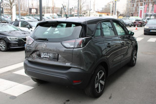 Opel Crossland X 1.2 Edition 