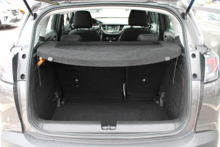 Opel Crossland X 1.2 Edition 