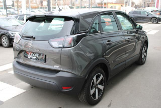 Opel Crossland X 1.2 Edition 