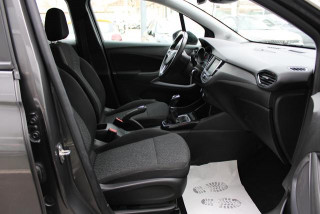 Opel Crossland X 1.2 Edition 