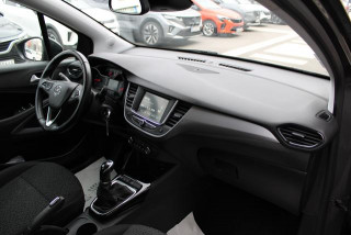 Opel Crossland X 1.2 Edition 