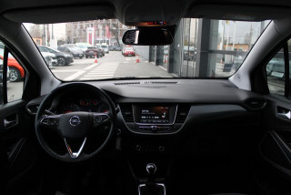 Opel Crossland X 1.2 Edition 