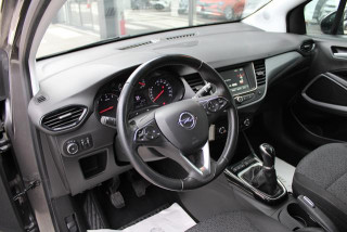 Opel Crossland X 1.2 Edition 