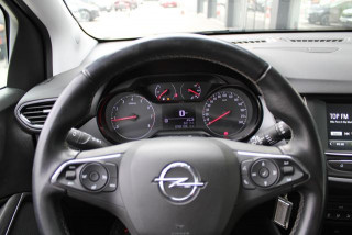 Opel Crossland X 1.2 Edition 