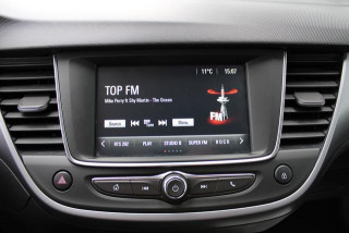 Opel Crossland X 1.2 Edition 