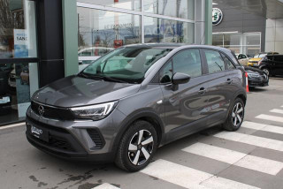 Opel Crossland X 1.2 Edition 
